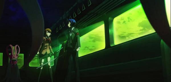  Persona 3 Filme 1 Legendado Pt Br